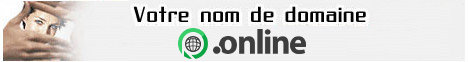 domain .ONLINE